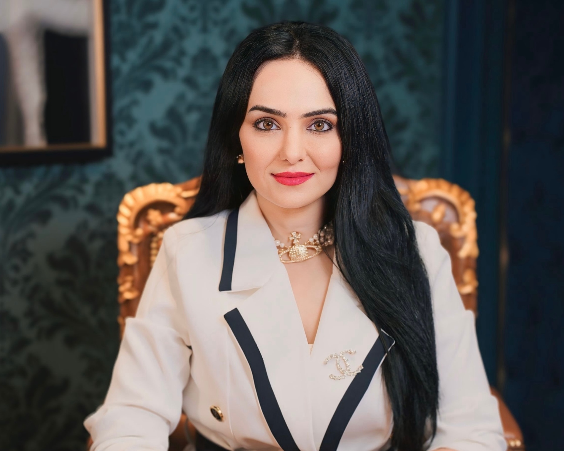 Sneha Agarwal – Luxury Hotelier and Founder